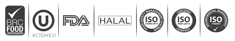 Uluslararası Sertifikalar