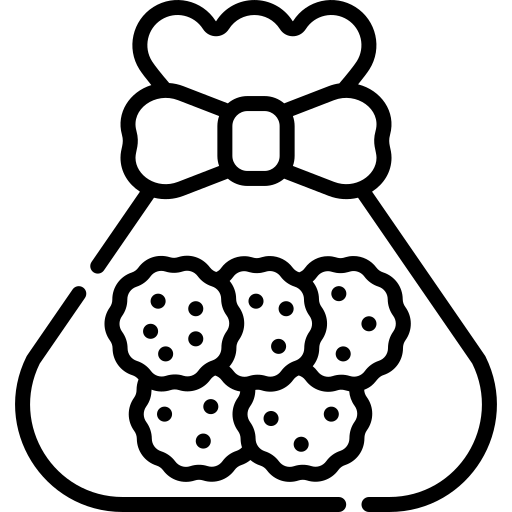 ÇİKOLATALI DRAJE
