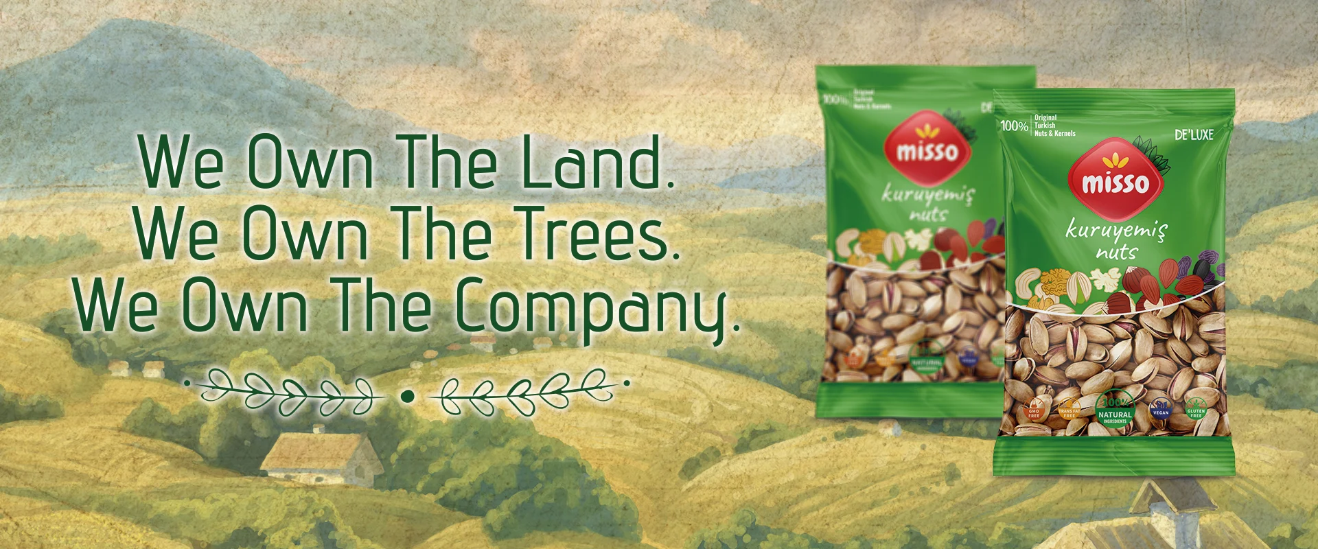 Misso Foods