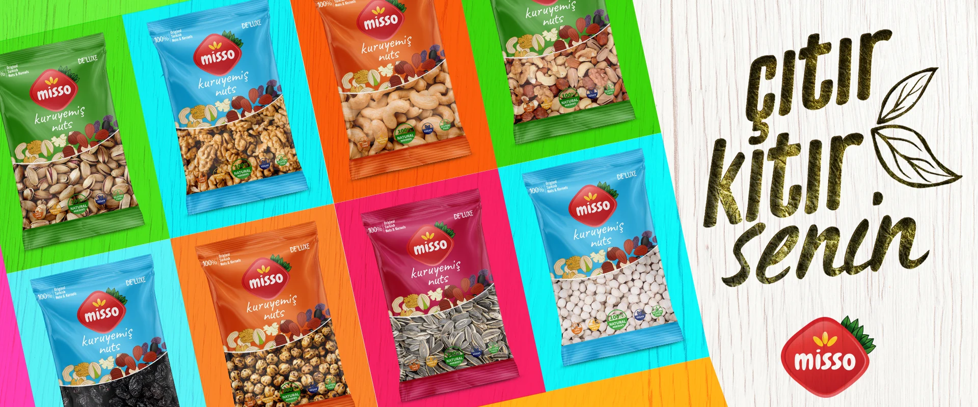 Misso Foods