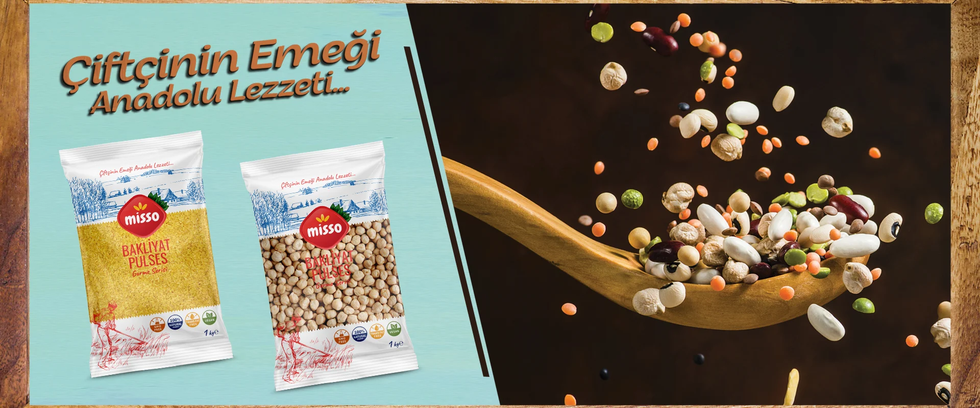 Misso Foods