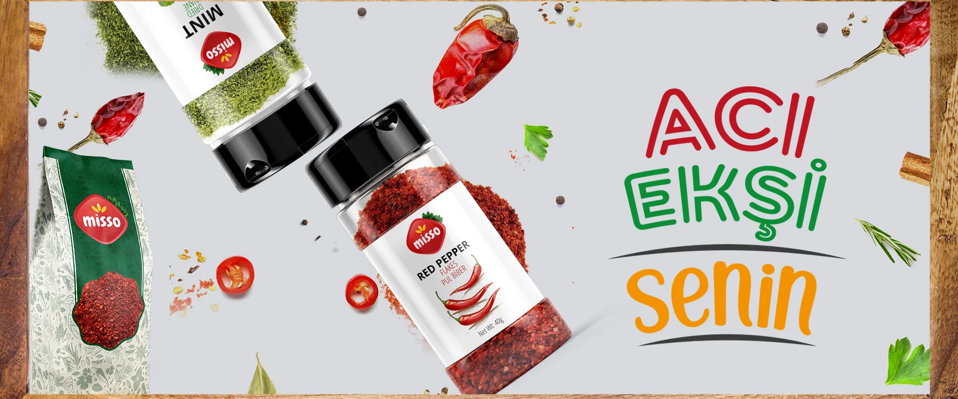 Misso Foods