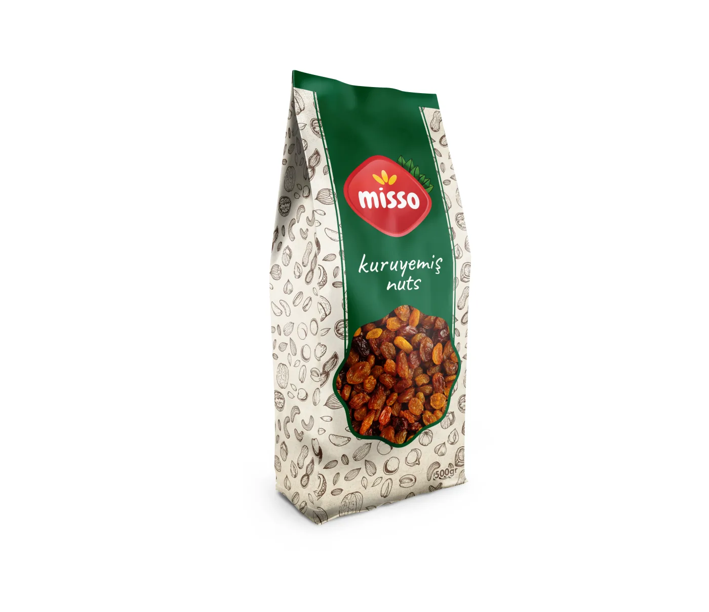 Sarı Kuru Üzüm (Sultanas)
